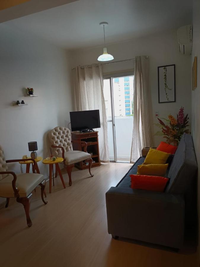 Apart hotel Centro Porto Alegre Esterno foto